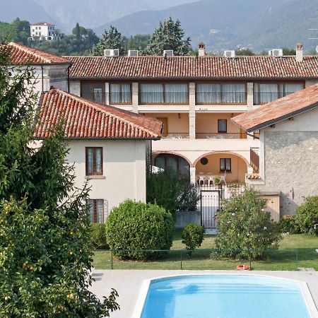 Apartment Torretta 1 By Interhome San Felice del Benaco Buitenkant foto