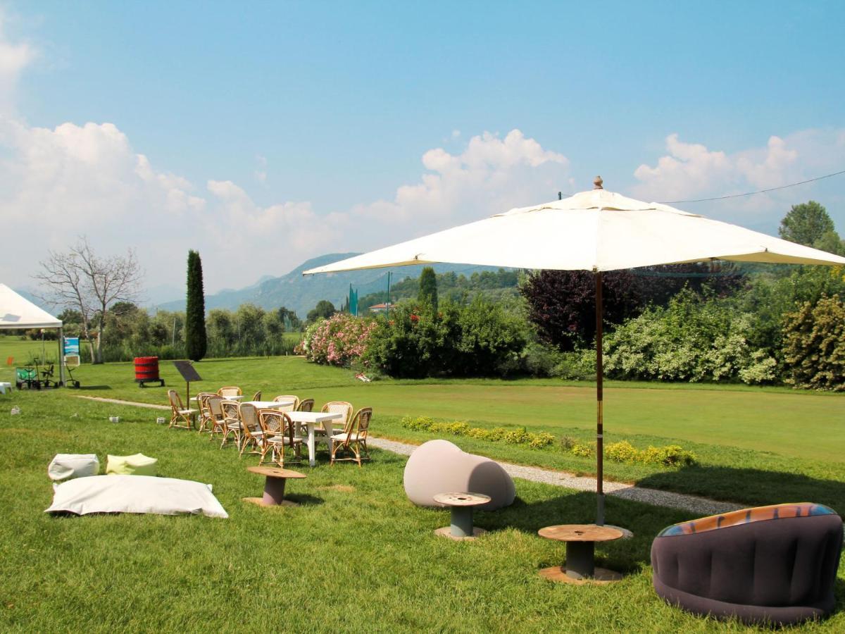 Apartment Torretta 1 By Interhome San Felice del Benaco Buitenkant foto