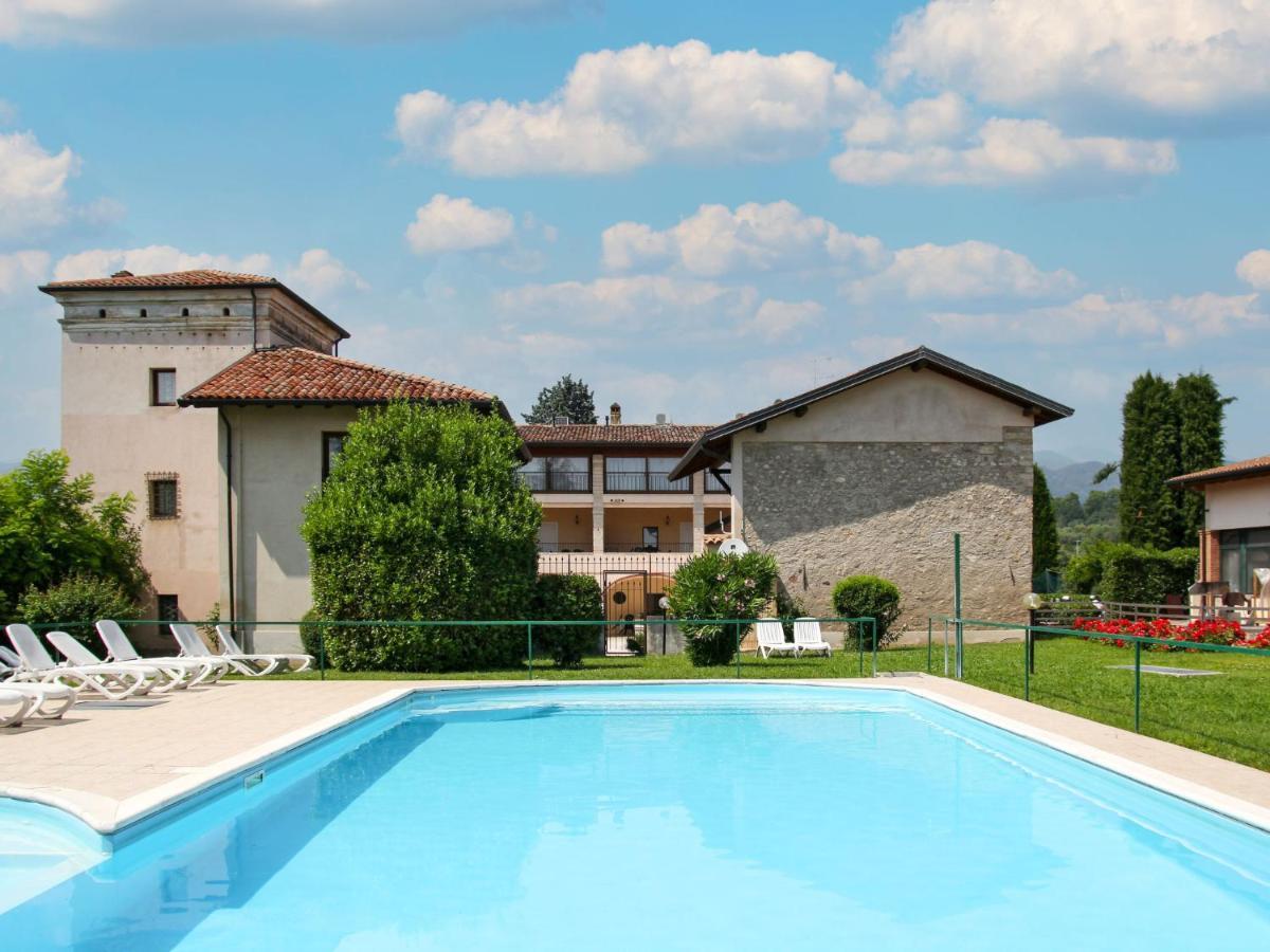 Apartment Torretta 1 By Interhome San Felice del Benaco Buitenkant foto