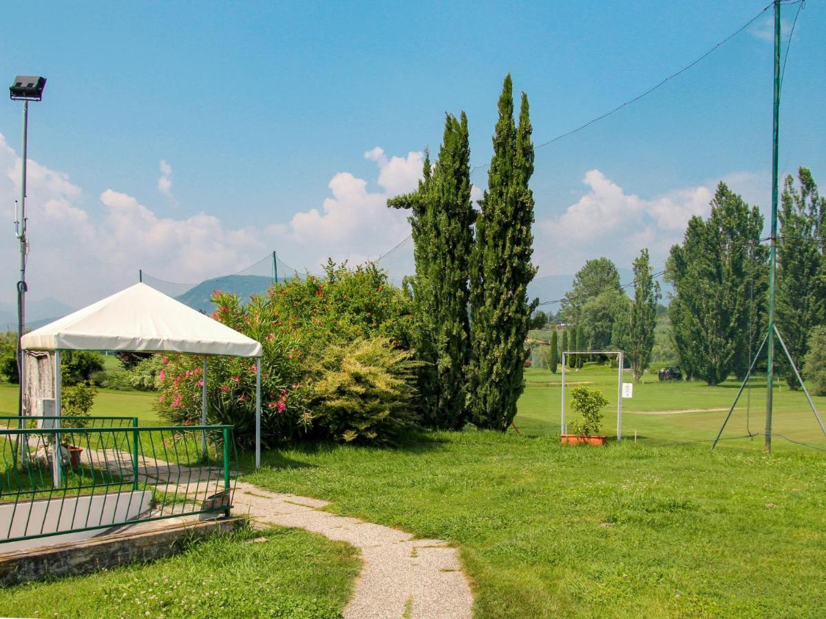 Apartment Torretta 1 By Interhome San Felice del Benaco Buitenkant foto
