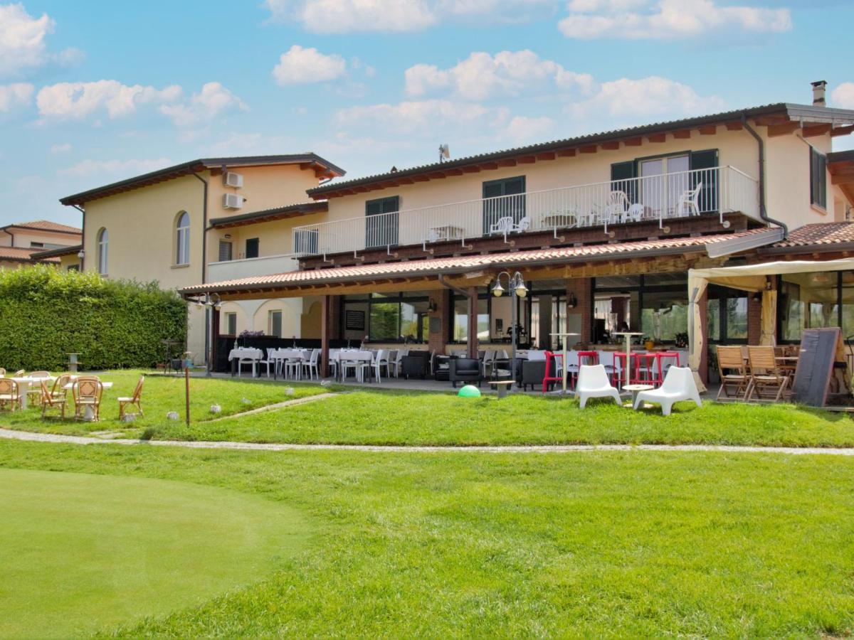 Apartment Torretta 1 By Interhome San Felice del Benaco Buitenkant foto