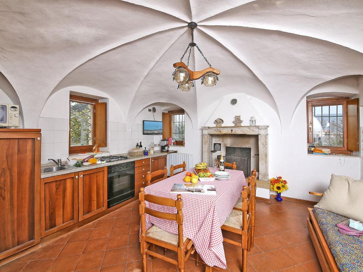 Apartment Torretta 1 By Interhome San Felice del Benaco Buitenkant foto