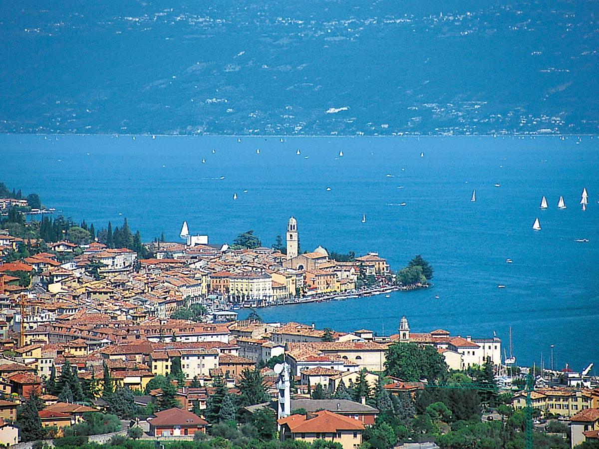 Apartment Torretta 1 By Interhome San Felice del Benaco Buitenkant foto